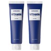 Gongskin Vitamin All-in-One Lotion, 2, 150ml / 공스킨 비타민 올인원 로션, 2개, 150ml