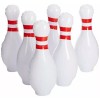 Yinarts Giant Inflatable Bowling Set