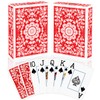 Playing Cards,Deck of Cards 2 Pack,Poker Cards Professional Set,Jumbo Index