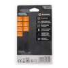 Lifedom 161065 Digital Multimeter 19 Gauge Black