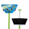 SweepEasy New Broom As Seen On Shark Tank. for Indoor