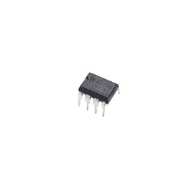 YMS PARTS LM358N Universal Operational Amplifier with 2 Circuits (4 Pieces)