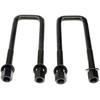 Dorman 929-834 Front Leaf Spring Axle U-Bolt Kit Compatible with