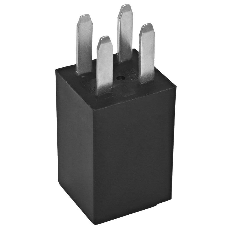 Relay 303-1AH-C-R1-U01 (Pack of 4) - SPNO 20A 12VDC Micro