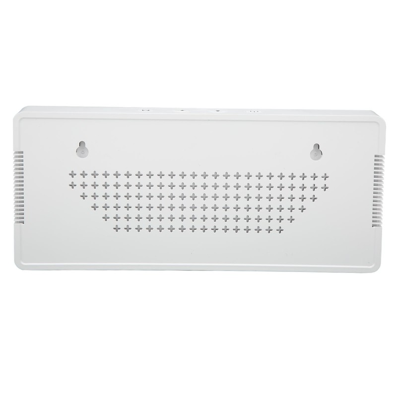 Decibel Meter 30 To 130db Wall Mounted Sound Level Reader