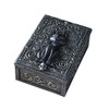 Black Cat Tarot Card Box