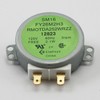 Sharp RMOTDA252WRZZ Microwave Turntable Motor Genuine Original Equipment Manufacturer (OEM)