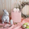 Pack of 3 Children's Easter Baskets with Handle, Easter Baskets