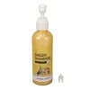 100ml Ginger Hair Regrowth Shampoo Dandruff Removal Itching Relief Deep