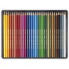 30 Swisscolor Water-Resistant Colour Pencils
