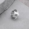 LT Easiyl 5 Paar 10,3 mm Lager-Abstandshalter, geeignet für Stunt-Scooter