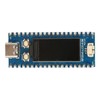 RP2040 Microcontroller Development Board 0.96 Inch LCD Screen RP2040 Microcontroller