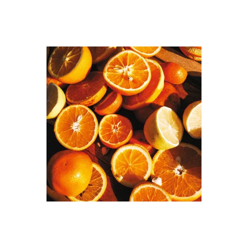 Gel De Ducha Verbena Citrus 250ml L'occitane