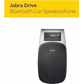 Jabra Drive Bluetooth In-Car Speakerphone