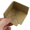 Corner Protection Edge Protection Cardboard Protective Corners Transport Protection -