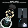 M9 Pro WiFi Smart Endoscope 3MP FHD 3.5MM Camera Ear