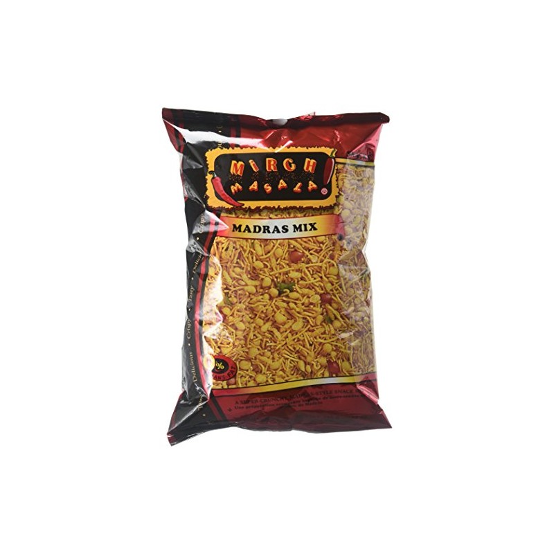 Mirch Masala Madras Mix(12Oz., 340g)