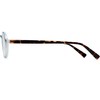 Incredible Bargains The Studio Round Style Reading Glasses, Unisex Retro