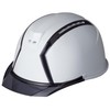 Sumibe Techno Plastic MXC-B N-COOL Thermal Shield Helmet for Work