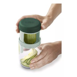 Joseph Joseph Picador De Verduras 3 En 1 Cortador Spiralizer Jj-125