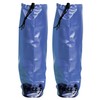 Feetz Pocket Wellies (Medium (UK 6-8), Blue)
