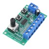 Gear Motor Speed Reduction Planetary Brushless D Shaft DC 12V