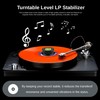 Tenlysound Turntable Level (RW628, Black)