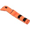 Nylon Portable Waterproof Children Soft Foldable Golf Club Bag for