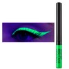 Matte Liquid Eyeliner, Neon Rainbow Colorful Eyeliner Pencil, Waterproof Long