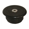 IPS 83688 3-Inch Flush Mechanical Cleanout Repair Plug
