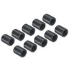 PATIKIL UPVC Pipe Fitting 20mm 0.79 Inch Socket, 6 Pack