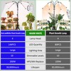 WTINTELL LED Grow Lights for Indoor Plants,LED Plant Grow Light