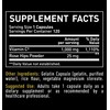 Vitamin C 1000mg with Rosehips (120 Capsules | 1000mg) Pure