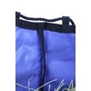 Paris Tack 1200D Horse Hay Bag with Mesh Ventilation Windows
