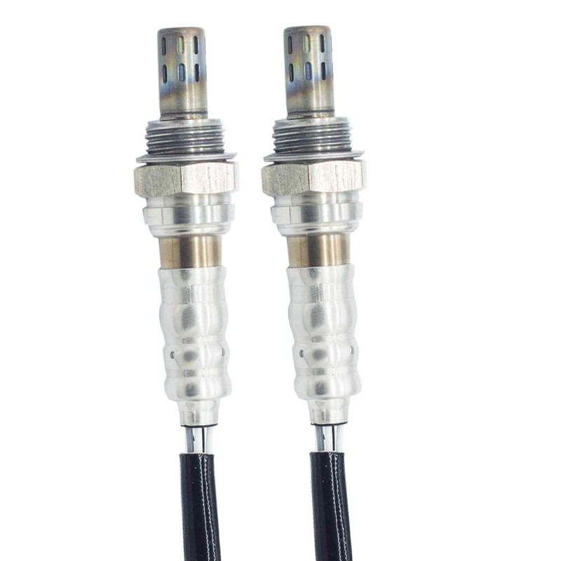 Sangyue 2PCS Oxygen O2 Sensor 1 & 2 for Dodge