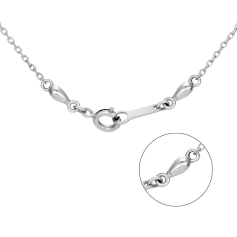 [Utreati] Evangelion Goods Necklace, Plug Suit Necklace (01 Shinji Anchor),