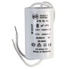 Motor running capacitor without bolts LDS 8UF // Motor running
