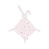 Petit Bateau Peluche bambino in Cotone stampato floreale