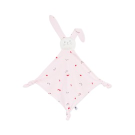 Petit Bateau Peluche bambino in Cotone stampato floreale