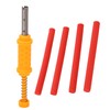 6mm Bait Lure Rolling Making Tools Portable Carp Fishing Boilies