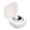 Smart Ring Sleep Monitoring Step Counting Health Fitness Tracker Ring