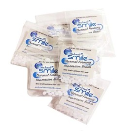 Instant Smile 8 Packages Of Instant Smile Billy Bob Replacement Thermal Adhesive Fit