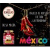 Salsa Macha De Chile De Arbol 250g. Don Emilio