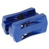 Manual Edge Banding Trimmer PVC Wood Veneer Trimmer Woodworking Trimming