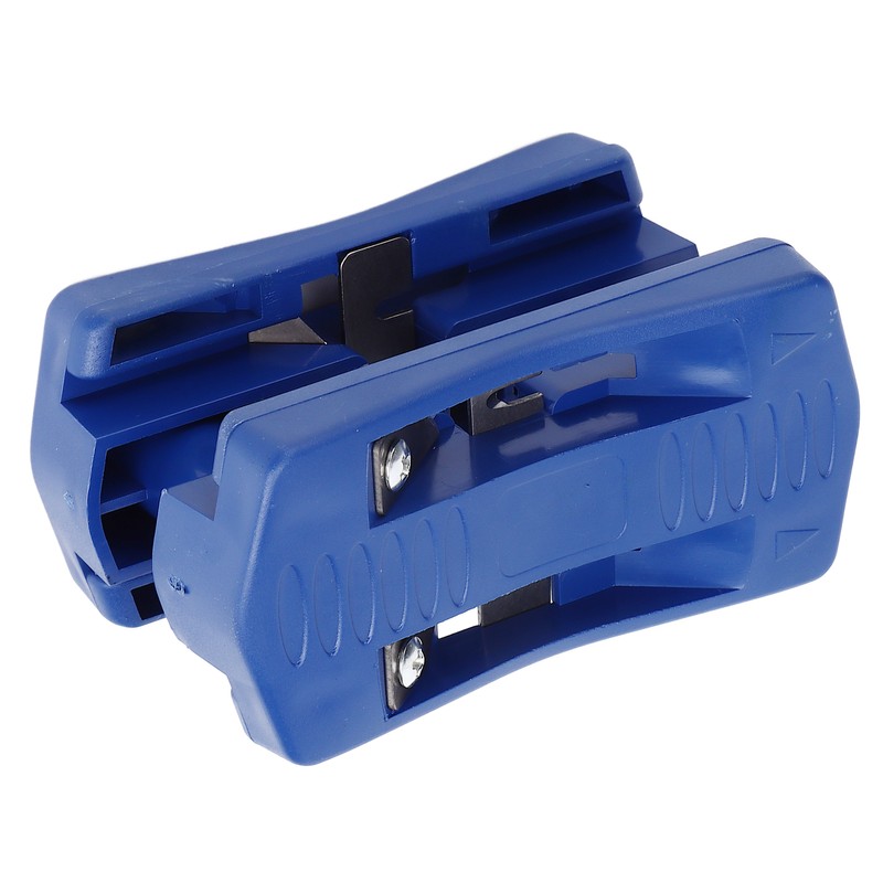 Manual Edge Banding Trimmer PVC Wood Veneer Trimmer Woodworking Trimming