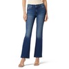 Joe's Jeans Women Petite The Provocateur Bootcut, Stephaney, 27