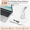 Electric Shaver for Women Electric Razor for Womens Bikini Legs