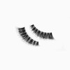 1000 Hour Natural Collection Lashes - Boho Black #553