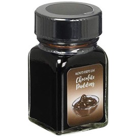 Monteverde Bottle Ink 30 ml Chocolate Pudding