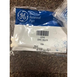 GE New OEM GE Dryer Ceramic Insulator (WE1M452)